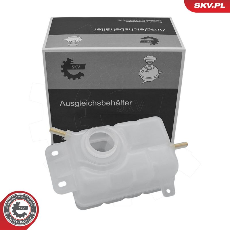 Paisupaak, jahutusvedelik, ESEN SKV 61SKV525