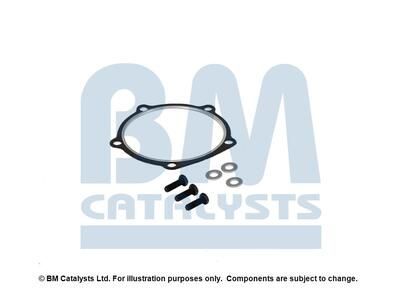 Product Montāžas komplekts, Katalizators BM Catalysts FK91078B Image