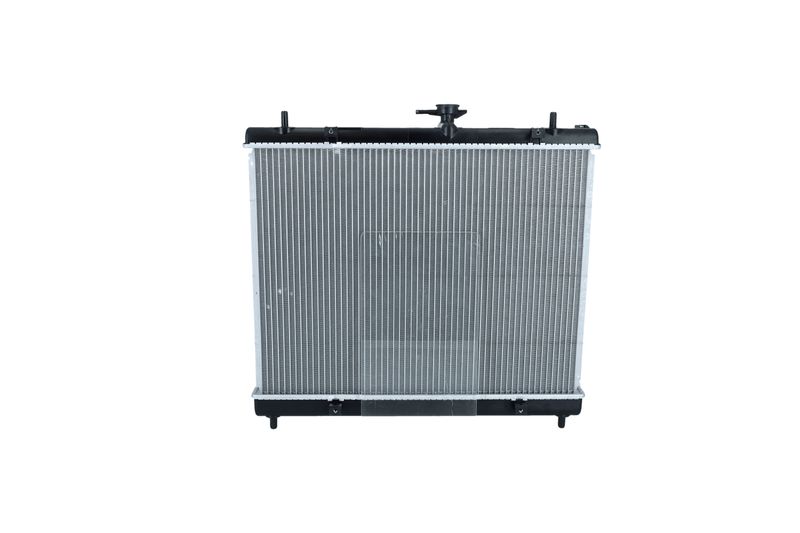 Radiaator, mootorijahutus, NRF 58446