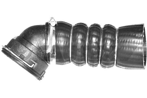 CAUTEX 757533 - Charge Air Hose
