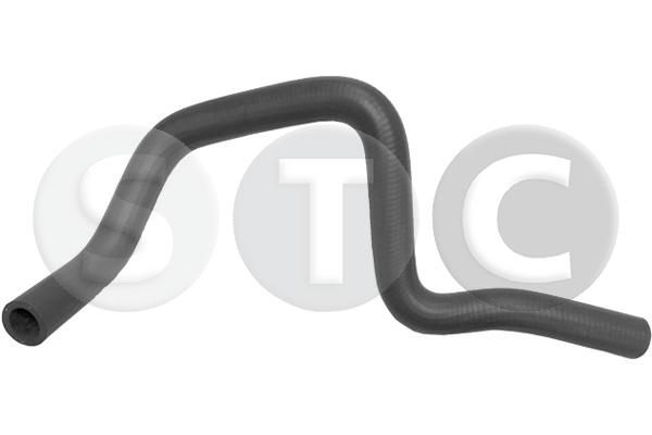 маркуч на радиатора STC