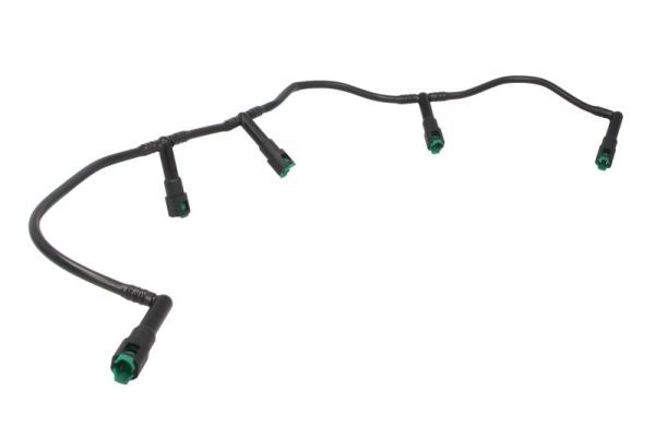 Kühlmittelrohrleitung