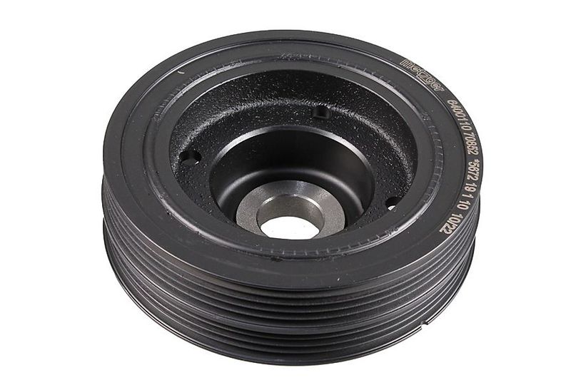 METZGER AUTOTEILE 6400110 - Belt Pulley, crankshaft