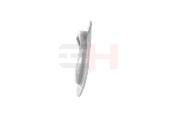 Puhver, vedrustus, GH GH-623012