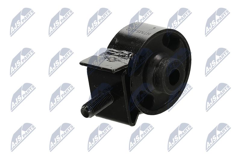 Paigutus, Mootor, NTY ZPS-MS-072