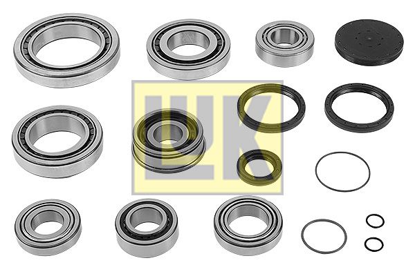 Schaeffler LuK Reperatieset, versnellingsbak 462 0199 10