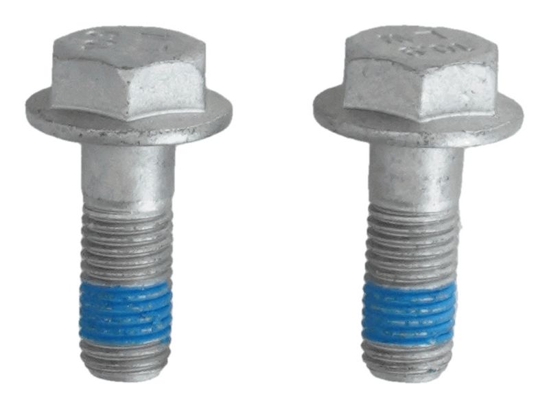 TRW GDB2228 Brake Pad Set, disc brake