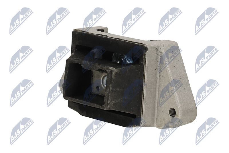 Paigutus, Mootor, NTY ZPS-FR-027