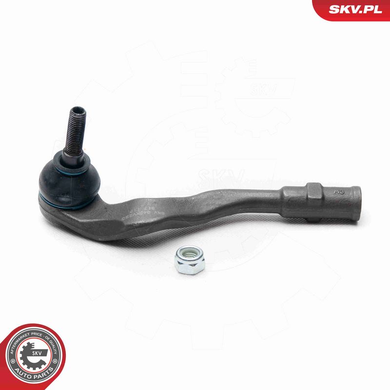 ESEN SKV 04SKV210 Repair Kit, control arm