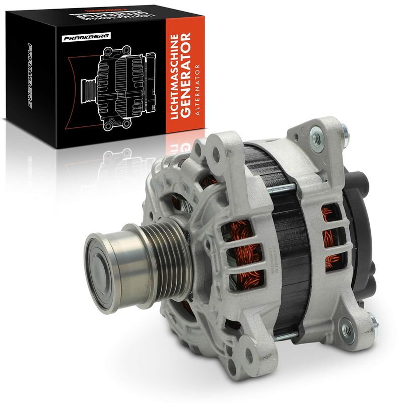 Frankberg 5481FB0055612 - Alternator