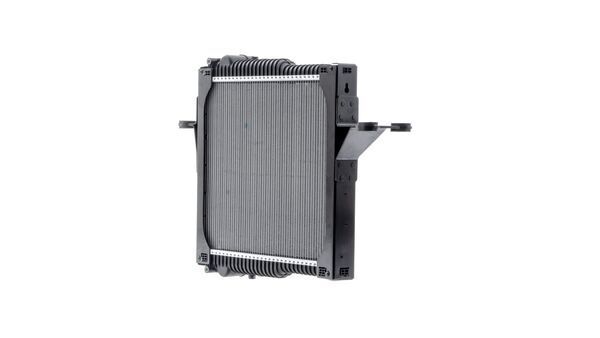 MAHLE CR 820 000P Radiator, engine cooling