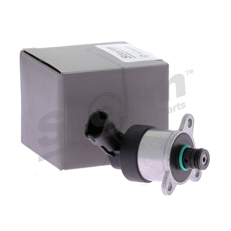 Régulateur, quantité de carburant (système à rampe commune) STORM QUALITY PARTS STO888204