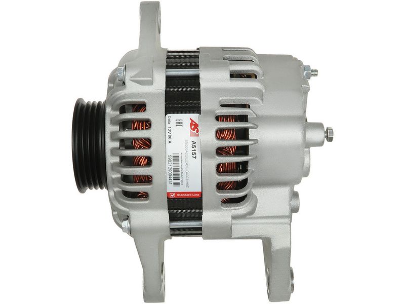Generaator, AS-PL A5157