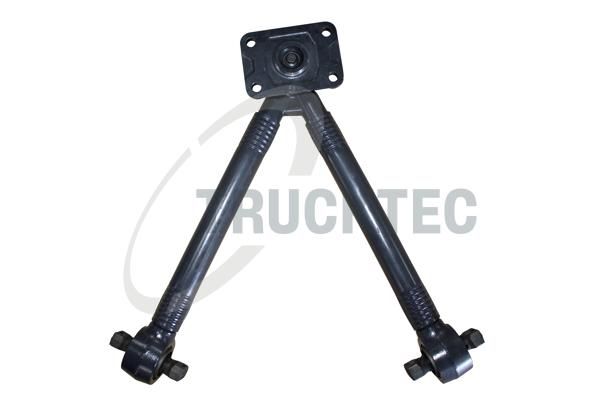 TRUCKTEC AUTOMOTIVE 03.31.006 - Control/Trailing Arm, wheel suspension