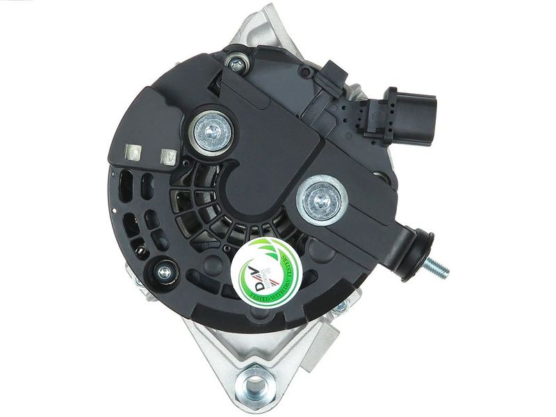 AS-PL A0240 Alternator