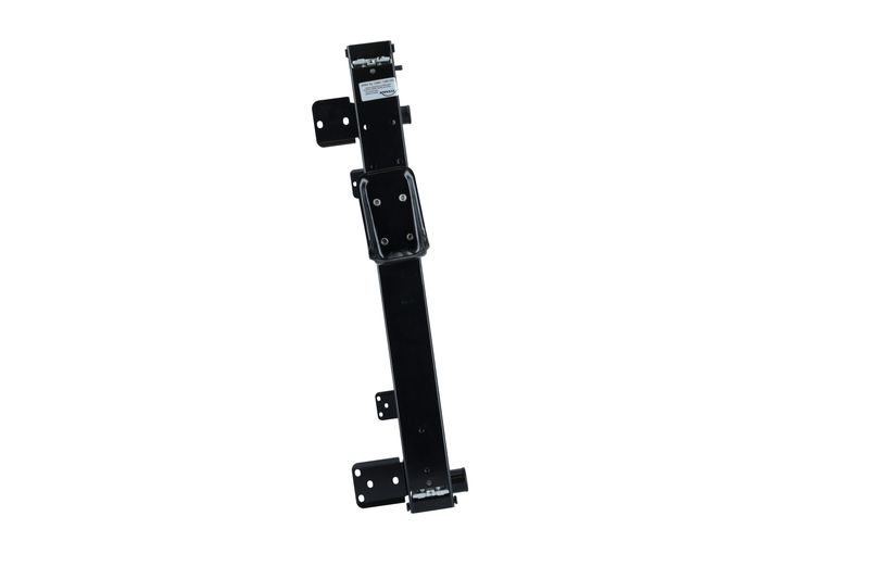 NRF 519706 Radiator, engine cooling