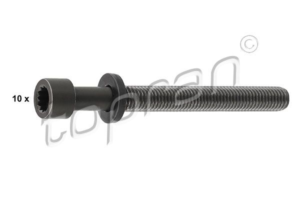 TOPRAN 109545 - Cylinder Head Bolt Kit