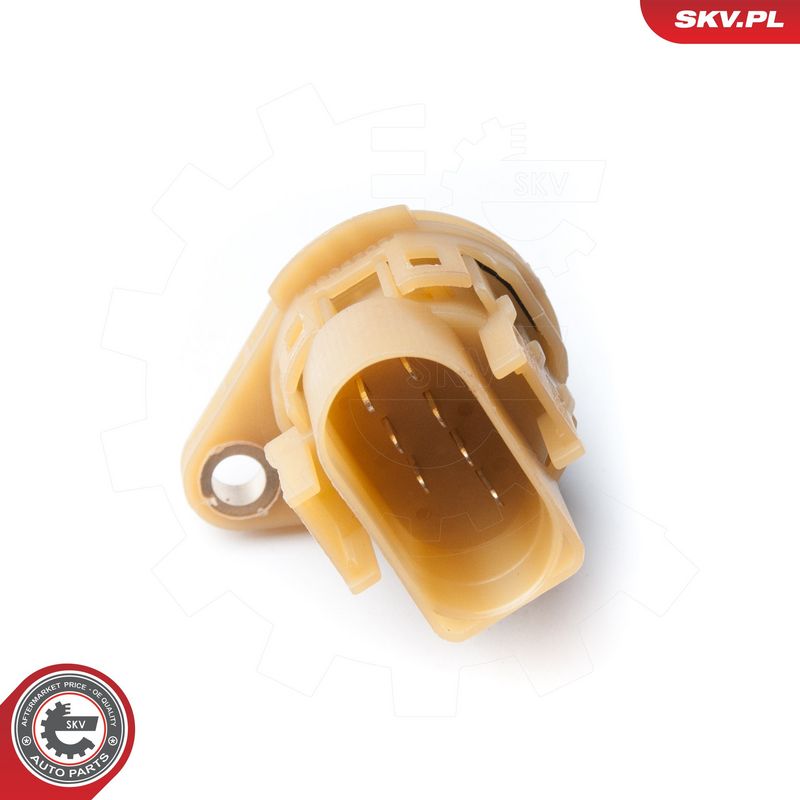 Lüliti, käik, ESEN SKV 96SKV003