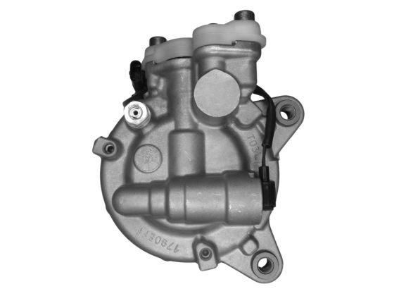 Airstal 10-4703 Compressor, air conditioning