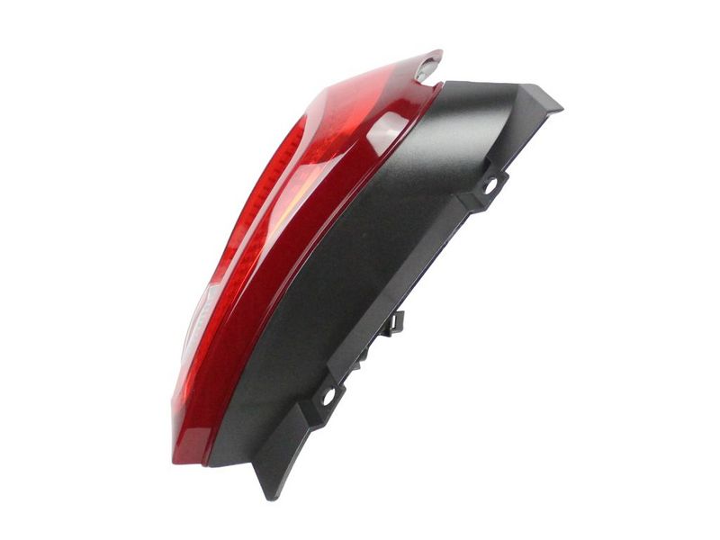 ABAKUS 661-1967L-UE Tail Light Assembly