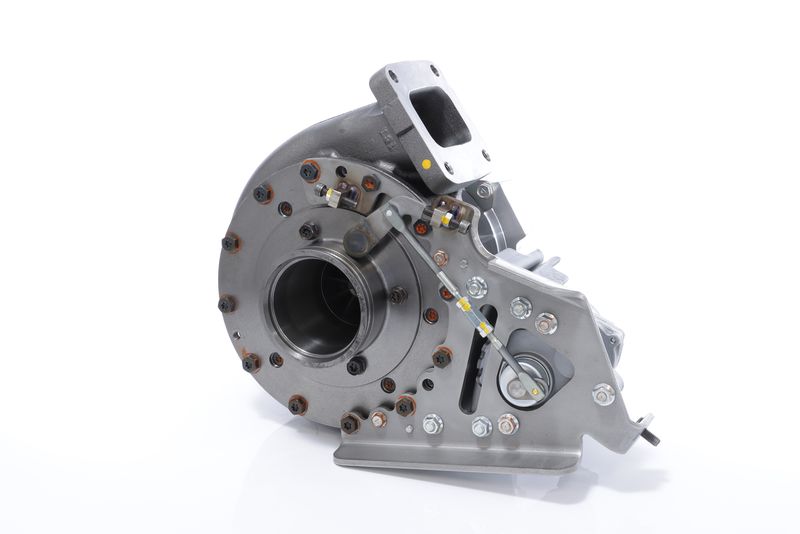 Compresor,sistem de supraalimentare T917931 BTS Turbo