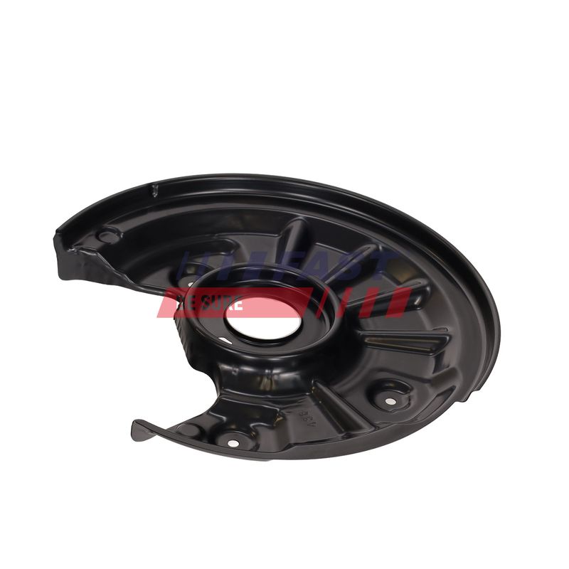 FAST FT03855 Splash Guard, brake disc