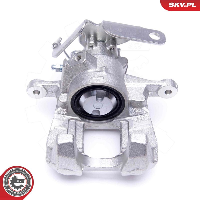 Pidurisadul, ESEN SKV 50SKV044