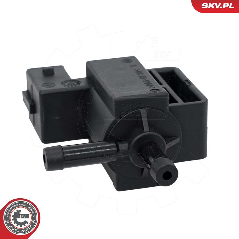 Laadesurve kontrollklapp, ESEN SKV 14SKV945