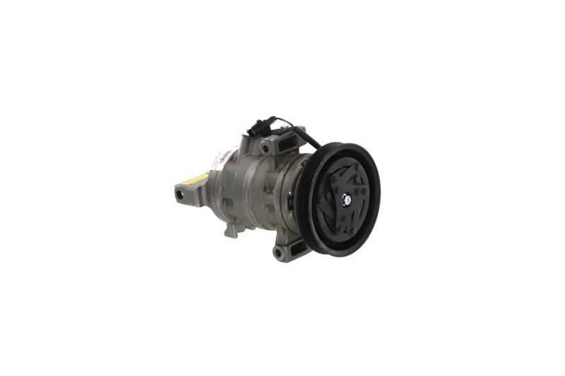 REMANTE 005-001-000252R Compressor, air conditioning