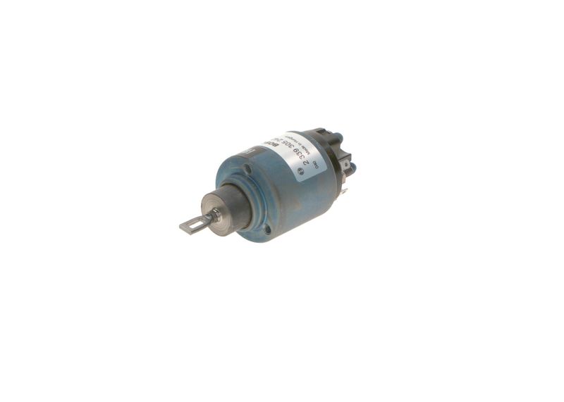 Elektromagnetický spínač, startér 2 339 402 261