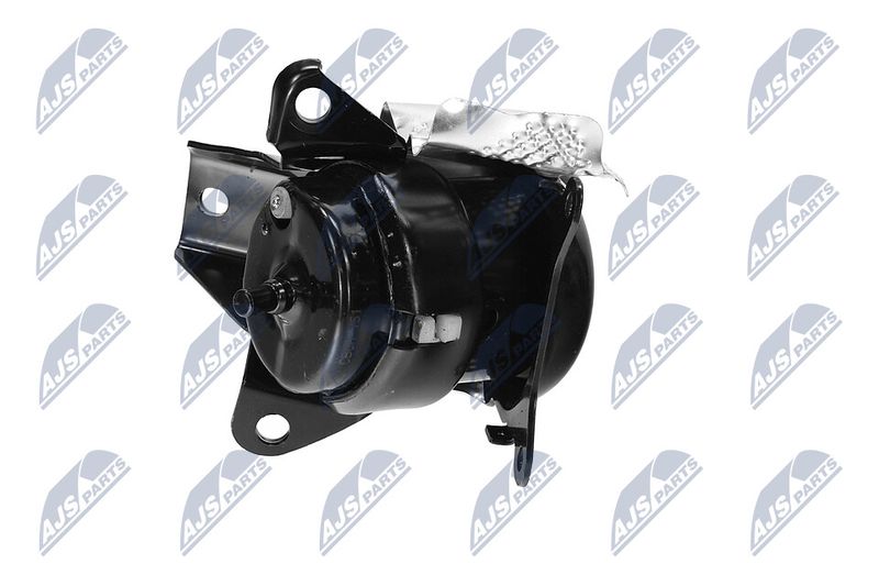 Paigutus, Mootor, NTY ZPS-CH-151