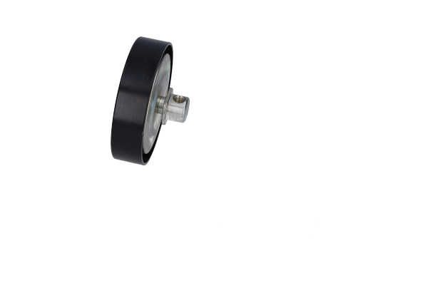 Kavo Parts DIP-9051 Deflection/Guide Pulley, V-ribbed belt