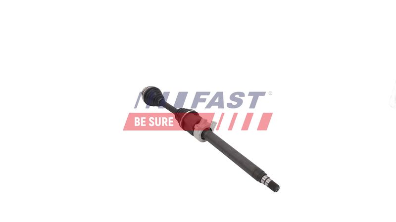 FAST FT01767 Pusašis