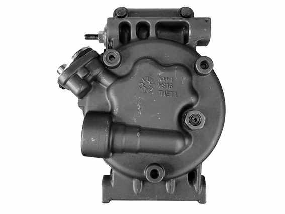 Airstal 10-3209 Compressor, air conditioning