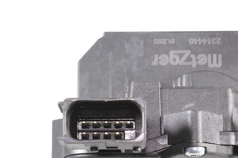 METZGER AUTOTEILE 2314446 Door Lock