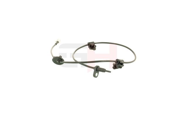 Andur, rattapöörete arv, GH GH-704400