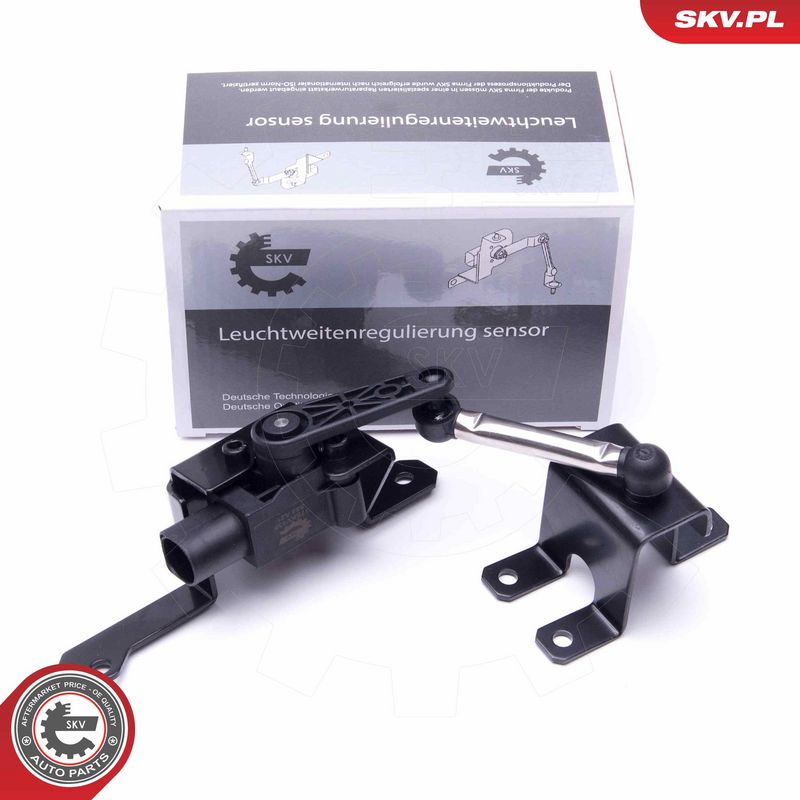Prekės atitinka OEM kodą: 1K0941273E