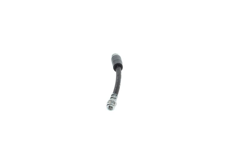 Remleiding/slang flexibel Achter Links/Rechts (lengte 172mm, M10x1/M10x1) past: AUDI A1, A1 ALLSTREET, A1 CITY CARVER  SEAT ARONA, IBIZA V  SKODA FABIA IV, KAMIQ, SCALA  VW POLO VI 1.0-2.0 01.17-