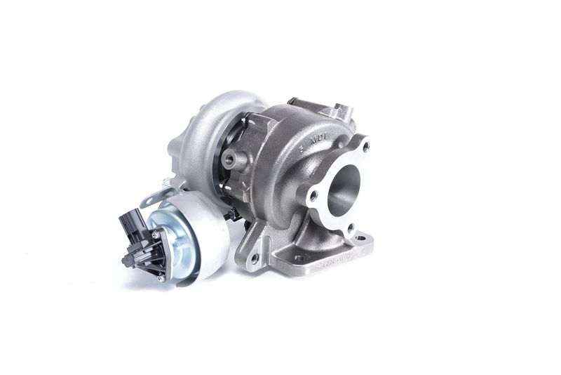 Compresor,sistem de supraalimentare T918691 BTS Turbo