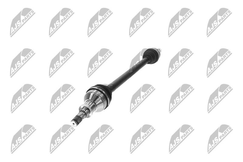 NTY NPW-PL-193 Drive Shaft