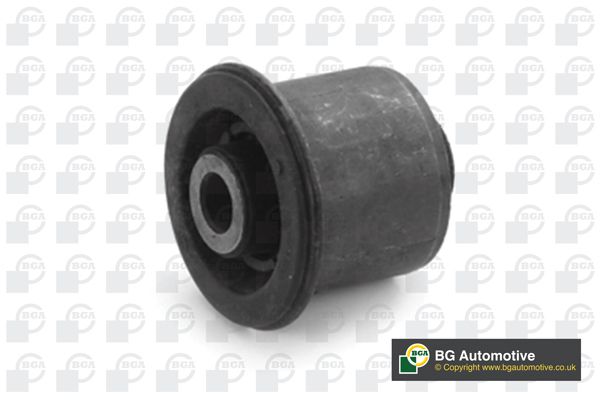 BGA BU0160 Mounting, control/trailing arm