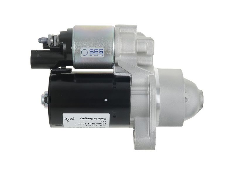 AS-PL S0490(SEG) Starter