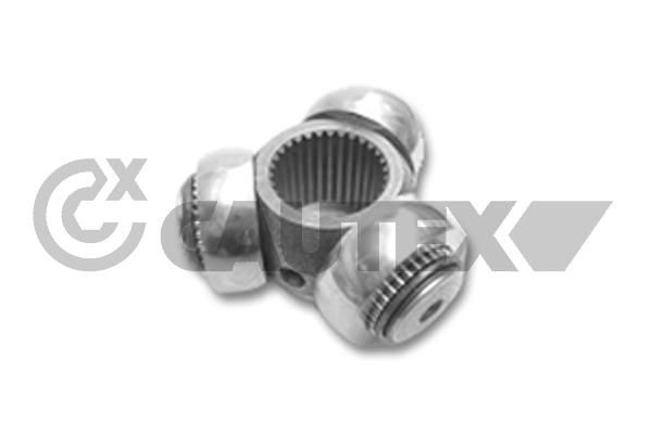 CAUTEX 460702 - Spider Assembly, drive shaft