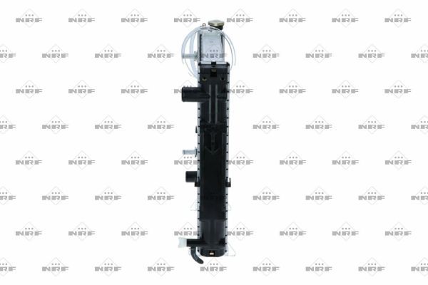 NRF 50010 Radiator, engine cooling