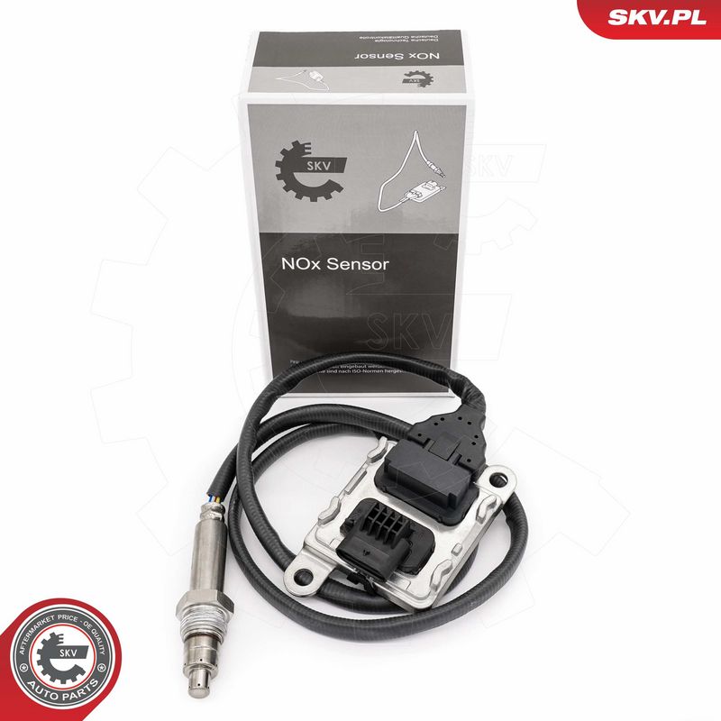 NOx-sensor, karbamiidipritse, ESEN SKV 71SKV071