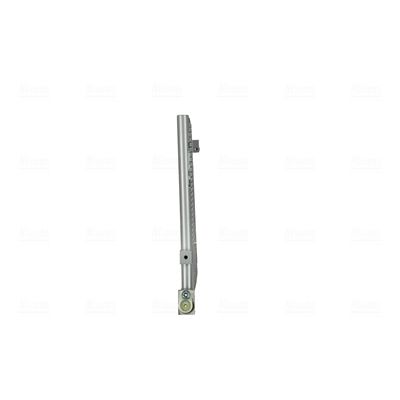 NISSENS 94578 Condenser, air conditioning