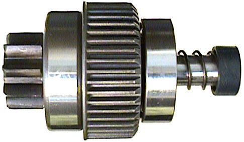 cuplaj unisens,demaror HC-Cargo F 032 136 267