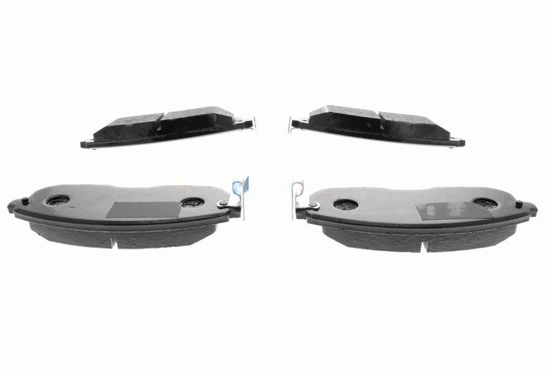 ACKOJA A38-0131 Brake Pad Set, disc brake
