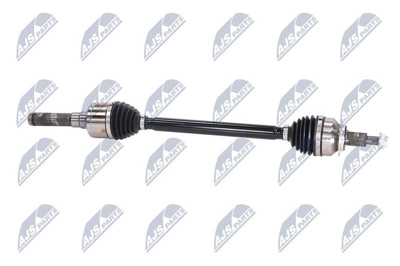 NTY NPW-FR-191 Drive Shaft