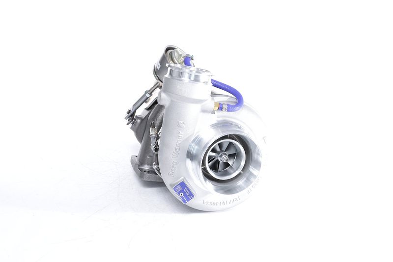 Compresor,sistem de supraalimentare T917185 BTS Turbo